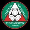 Escudo de Acr Atlético Alcobendas