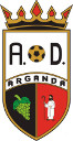Escudo de AD Arganda Club de Fútbol