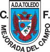 Escudo de AD Atoledo Olivos CF