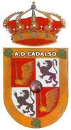 Escudo de AD Cadalso