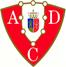 Escudo de AD Cala Pozuelo