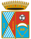 Escudo de AD Colmenar Viejo