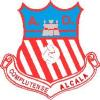 Escudo de AD Complutense Alcalá