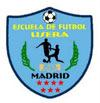 Escudo de AD Escuela de Fútbol Usera