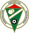 Escudo de AD Esperanza