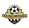 Escudo de AD Fútbol Base 3 Cantos