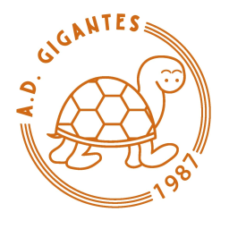 Escudo de AD Gigantes