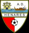 Escudo de AD Henares Div