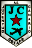 Escudo de AD Juventud Canario