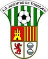 Escudo de AD Juventud Torrejón