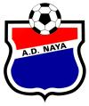 Escudo de AD Naya