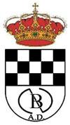 Escudo de AD Nuevo Baztan