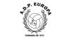 Escudo de AD Parque Europa