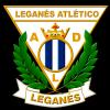 Escudo de AD Pérez Galdós
