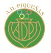 Escudo de AD Piqueñas