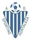 Escudo de AD Sporting Hortaleza