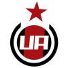 Escudo de AD Unión Adarve