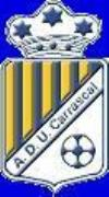 Escudo de AD Unión Carrascal