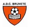 Escudo de ADC Brunete