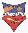 Escudo de ADC Castilla