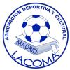 Escudo de ADC Lacoma