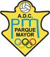 Escudo de ADC Parque Mayor