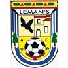 Escudo de Adcr Lemans