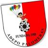 Escudo de Adepo Palomeras