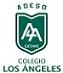 Escudo de Adeso Los Ángeles