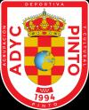 Escudo de Adyc Pinto