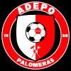 Escudo de Agrupación Deporte Escolar Popular (Adepo)