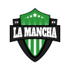 Escudo de Ajdc La Mancha