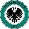 Escudo de Alcobendas CF