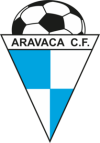 Escudo de Aravaca CF
