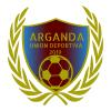 Escudo de Arganda Unión Deportiva