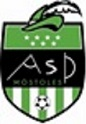 Escudo de Asd Móstoles