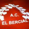 Escudo de Asoc Cultural El Bercial