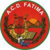 Escudo de Asociación Cultural y Deportiva Fatima