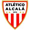 Escudo de Atlético Alcalá