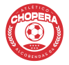 Escudo de Atlético Chopera Alcobendas 04