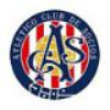 Escudo de Atlético Club de Socios