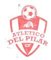 Escudo de Atlético del Pilar CF