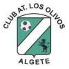 Escudo de Atlético Los Olivos