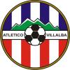 Escudo de Atlético Villalba