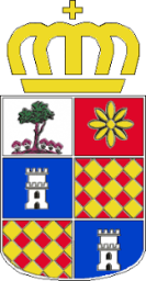 Escudo de Camarma CF