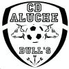 Escudo de CD Aluche Bulls