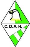 Escudo de CD Alzola-Halcones