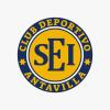 Escudo de CD Antavilla