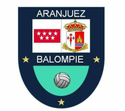 Escudo de CD Aranjuez Balompié