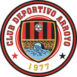 Escudo de CD Arroyo